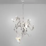 Подвесная люстра BlessLight The Monkey Chandelier 19033