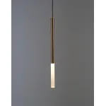 Подвесная люстра BlessLight Locus 60 19037