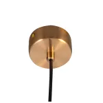 Подвесная люстра BlessLight Locus 60 19037