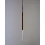 Подвесная люстра BlessLight Locus 60 19038