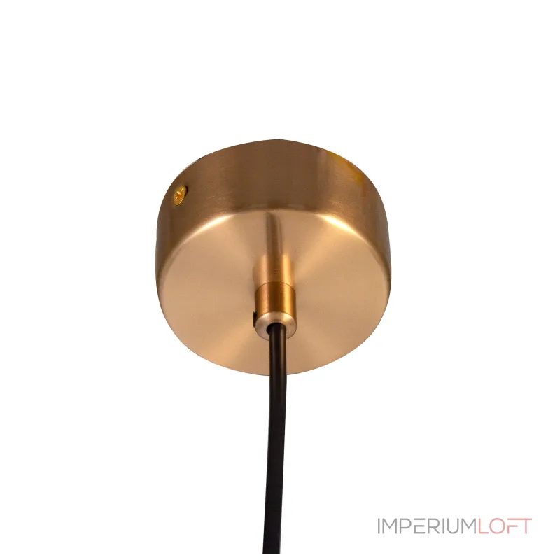 Подвесная люстра BlessLight Locus 60 19038