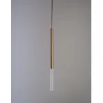 Подвесная люстра BlessLight Locus 70 19039
