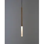 Подвесная люстра BlessLight Locus 70 19040
