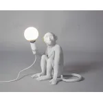Лампа настольная BlessLight The Monkey Lamp Sitting Version 19965