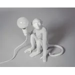 Лампа настольная BlessLight The Monkey Lamp Sitting Version 19965