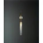 Подвесная люстра BlessLight Cipher Vertical A 19967