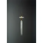 Подвесная люстра BlessLight Cipher Vertical B 19968