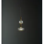 Подвесная люстра BlessLight Cipher Vertical C 19969