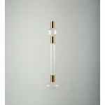 Подвесная люстра BlessLight Cipher Vertical F 19972