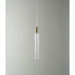 Подвесная люстра BlessLight Cipher Vertical 19974