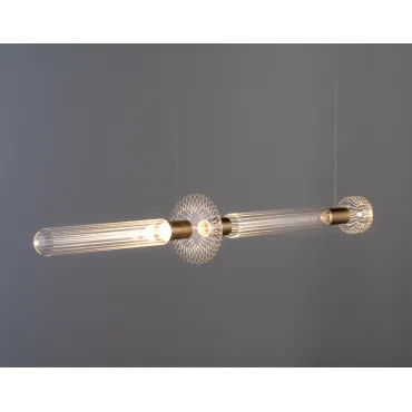 Подвесная люстра BlessLight Cipher Horizontal D 19976
