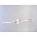 Подвесная люстра BlessLight Cipher Horizontal D 19976