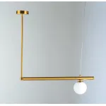 Люстра BlessLight MD20809R-1 19978