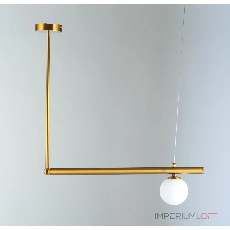 Люстра BlessLight MD20809R-1 19978 Люстра BlessLight MD20809R-1 19978