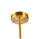 Люстра BlessLight MD20809R-1 19978