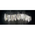 Подвесная люстра BlessLight Ice Rain 19998