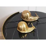 Статуэтка BlessLight Snail 2002