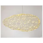 Подвесная люстра BlessLight Fireflies 20070