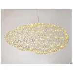 Подвесная люстра BlessLight Fireflies 20072