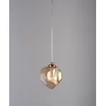 Подвесная люстра BlessLight Gem 20078