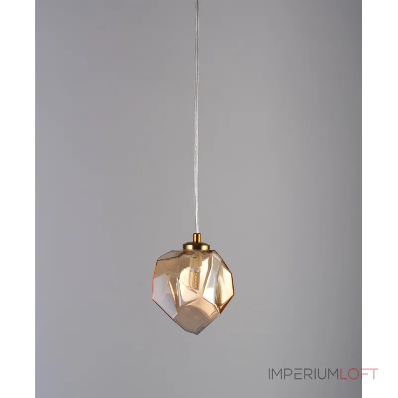 Подвесная люстра BlessLight Gem 20078 Подвесная люстра BlessLight Gem 20078