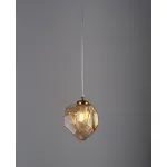 Подвесная люстра BlessLight Gem 20078