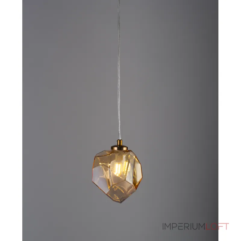 Подвесная люстра BlessLight Gem 20078 Подвесная люстра BlessLight Gem 20078