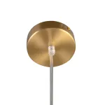 Подвесная люстра BlessLight Gem 20078