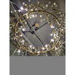 Подвесная люстра BlessLight BIJOUT RING Copper 20097