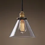 Светильник BlessLight 20th c. Factory filament 6056–1P 20106