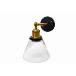 Бра BlessLight 20th c. Factory filament 6056–1W 20107