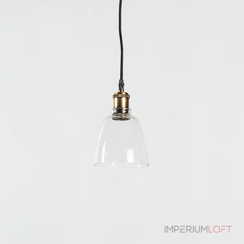 Светильник BlessLight 20th c. Factory filament 6058–1P 20108