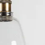 Светильник BlessLight 20th c. Factory filament 6058–1P 20108