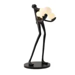Торшер BlessLight Man Carries Light I 20113