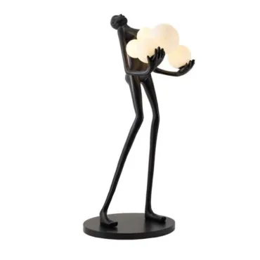 Торшер BlessLight Man Carries Light I 20113 Торшер BlessLight Man Carries Light I 20113