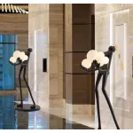 Торшер BlessLight Man Carries Light I 20113