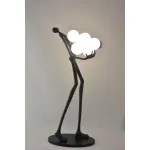 Торшер BlessLight Man Carries Light I 20113