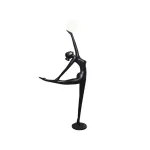 Торшер BlessLight Ballerine 20115