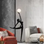 Торшер BlessLight Ballerine 20115
