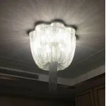 Люстра потолочная Luxury Tassels BlessLight bl_20125
