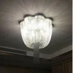 Люстра потолочная Luxury Tassels BlessLight bl_20125