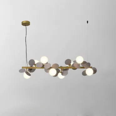 Подвесная люстра BlessLight Matisse Line 8 20144