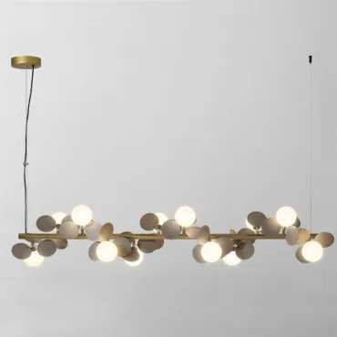 Подвесная люстра BlessLight Matisse Line 12 20147 Подвесная люстра BlessLight Matisse Line 12 20147