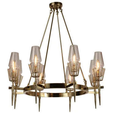 Подвесная люстра BlessLight Chaillot R8 20194