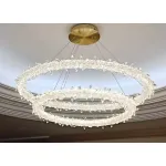 Подвесная люстра BlessLight Lorenza Double 20212