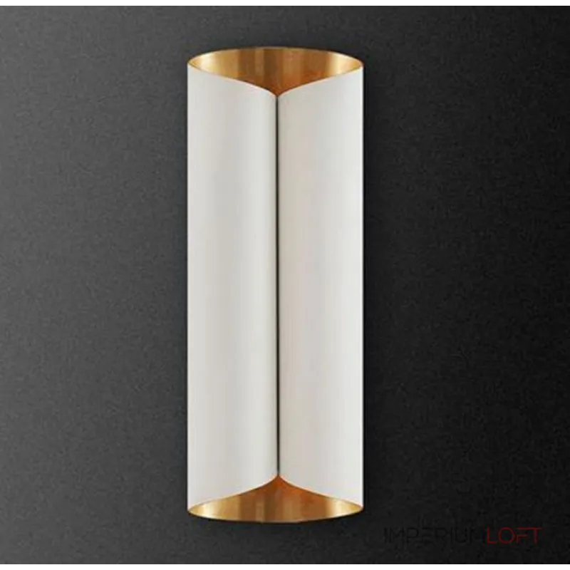 Бра BlessLight Ombre Sconce 20220 Бра BlessLight Ombre Sconce 20220