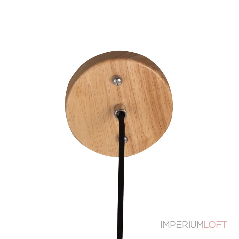 Подвесная люстра BlessLight Mooon Wood 20224 Подвесная люстра BlessLight Mooon Wood 20224
