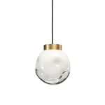 Подвесная люстра BlessLight Opus 20226