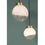 Подвесная люстра BlessLight Opus 20226