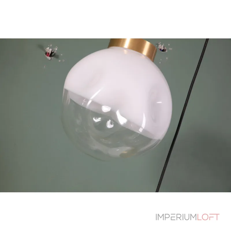 Подвесная люстра BlessLight Opus 20226